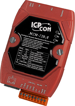 Модуль M2M-720-A Intelligent Remote Maintenance Device Server