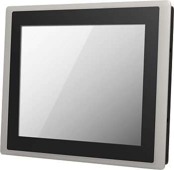Панельный компьютер   CS-115C/P2002-i5   15" TFT-LCD 1600 nits Sunlight Readable Touch Panel PC with