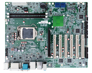 Промышленная плата IMBA-H110-ECO