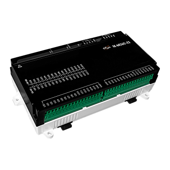 Модуль M-6026U-32 CR 16-channel Universal Input and 16-channel Universal Output (RoHS)