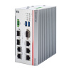Встраиваемый компьютер на DIN-рейку iNA200-X6212-A
