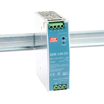 Картинка EDR-120-24