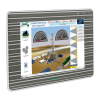 Контроллер IWS-4201-CE7 CR InduSoft based PAC with 10.4” LCD (WinCE7 OS)