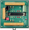 Плата DN-8237GB CR Photo-isolated terminal board for general purpose usage