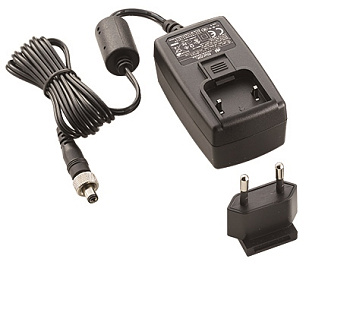 Блок питания PWR-12300-WPEU-S2 12V 3A, 5.5/2.1/7.5, w/EU Plug