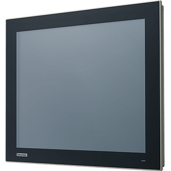 Монитор  FPM-219-R9AE      19" SXGA Ind. Monitor,w/Resistive TS(24V
