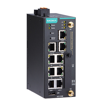 Картинка UC-5112-LX