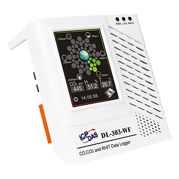 Картинка DL-303-WF CR