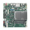Плата   AIMB-232G2-U3A1E        miniITX i3-6100u HDMI/LVDS/DP++/eDP/2COM/2Gb