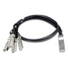 Картинка CB-QSFP4X10G-1M  