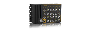 Картинка Aquam8120-B-4GE16P-PP-H6-H6