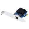 Planet ENW-9803 — серверный адаптер 10GBase-T PCI-E (RJ45)