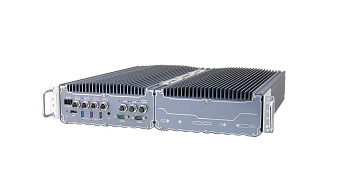 Компактный встраиваемый компьютер SEMIL-1321GC(EA)