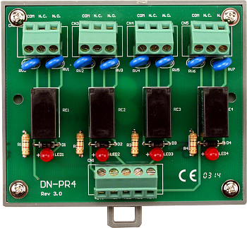 Картинка DN-PR4/N CR