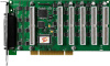 Плата PIO-D168U CR Universal PCI, 168-channel OPTO-22 DIO board (RoHS)