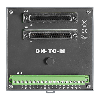 Плата DN-TC-M Termination board for thermocouple module