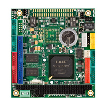 Картинка VDX-6356RD-X