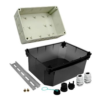 Корпус I-25166-ENC IP66 Industrial Enclosure