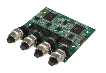 Картинка CMI-M12LAN01/UB1010