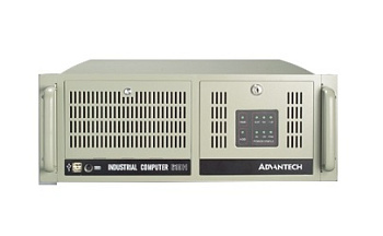 Корпус IPC-610BP-00XHE     4U   IPC-610H Bare Chassis RoHS