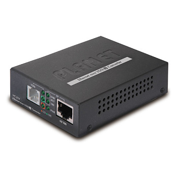 Planet VC-231 — конвертер Ethernet-VDSL2 (100Mbps, RJ11)