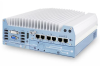 Компактный встраиваемый компьютер Nuvo-7006E-PoE