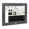 Контроллер VP-5201-CE7 Standard 12.1" ViewPAC with Cortex-A8 CPU and CE7 OS