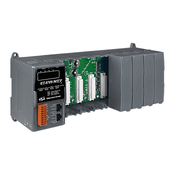 Корзина расширения ET-87P8-MTCP CR 8 slots I/O Expansion Unit with Modbus TCP protocol