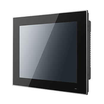 Панельный компьютер  PPC-3100S-RAE     Intel Celeron N2930 fanless 10.4" Panel PC