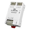 Модуль LC-305/DIN CR 5-channel AC Load Current Measurement Module (DIN Rail mount) (ROHS)