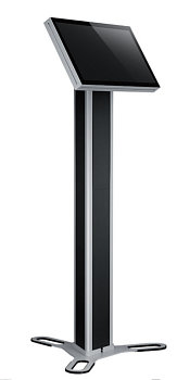 Крепеж    UTC-T01-STANDE    UTC-515/520 Tri Shape Floor Stand 120 cm