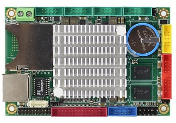 Картинка VDX2-6518-1G-S