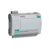 Модуль ioLogik E2210 Ethernet I/O Server, 24Vdc 12DI,8DO,Modbus/TCP,SNMP,Active I/O Messaging