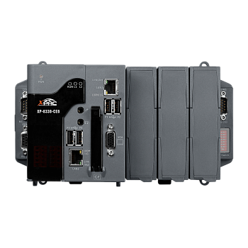 XP-8338-CE6 CR  Standard XP-8000 with Win-GRAF