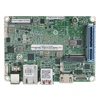 Одноплатный компьютер HYPER-EHL-J6412B