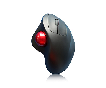 Трекбол промышленный K-TEK-M100-OTB-NV-151B-USB для морского применения