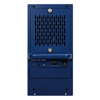 Компьютер   RACK-500AI-C246-XE/16G/35      5U AI System with Intel® Xeon® E-2176G CPU (3.70 GHz, Hex