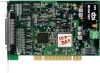 Плата PCI-2602U CR Universal PCI, 1 MS/s High-Speed, 16-channel Analog Input, 2-channel Analog Outpu