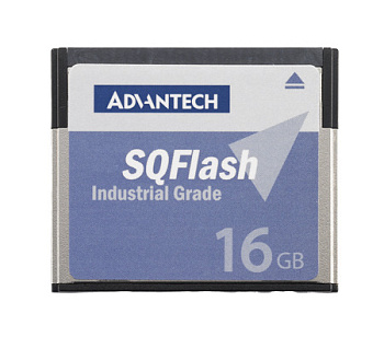 Модуль памяти  SQF-S10U2-32G-SBE      CF-CFAST-32GB-WT, 32GB, WT,CF-CFAST-32GB-WT, SQF CFast 640 32G