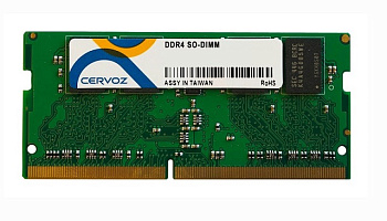 Модуль памяти  CIR-S4SUSX2632G      DDR4 SO-DIMM  2666MHz 32GB