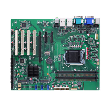 Промышленная материнская плата IMB501VHGGA