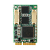 Модуль  MEC-LAN-M002-R1-15       Mini PCI-e 2-port 10/100/1000 Ethernet board with 15cm cable