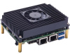Плата  PICO52RHPGG-i5-8365UE w/FAN     ( E38H52R108 ) 8th Gen Intel Core i5-8365UE with 2 LAN 2 USB2