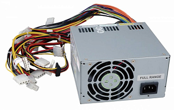 Блок питания ACE-A140A 400W PS/2 ATX Power Supply with ERP