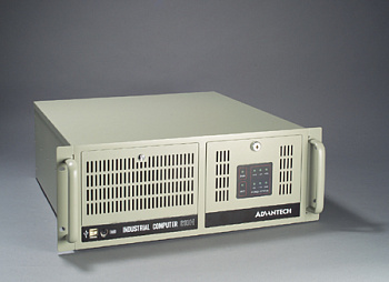 Корпус   IPC-610MB-30HD  	IPC-610MB-H Rev.D W/PS8-300ATX-ZBE ( 62368 )