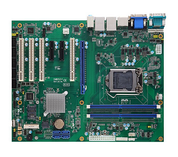 Промышленная материнская плата IMB524RVDHGGA-H310 GIFT BOX