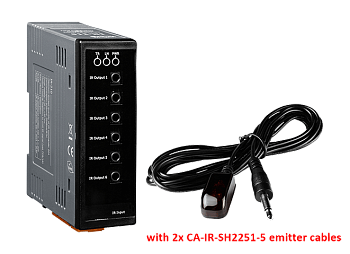 Картинка IR-210-5 CR