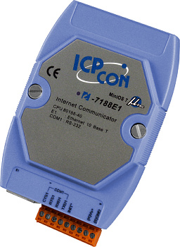 Картинка I-7188E1 CR