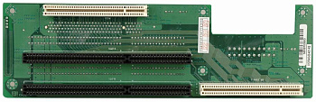 Кроссплата PCI-6SD 6 slots Backplane, PICMG CPU Slot, 3 ISA, 2 PCI, ATX Power