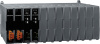 Корзина расширения iDCS-8830 CR Intelligent Remote Redundant Ethernet I/O expansion unit including 2